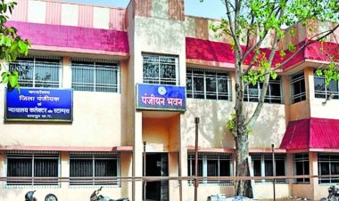 हारों पर छुट्टी वाले दिनों में भी खुले रहेंगे पंजीयन कार्यालय, लोगों को मिलेगी राहत, आदेश जारी