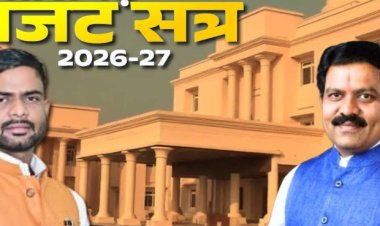 सदन में उठा सशस्त्र बल वीरता पुरस्कार का मुद्दा, गृह मंत्री ने कहा- एक बार में दी जाती है 20 लाख रुपए की सम्मान राशि…