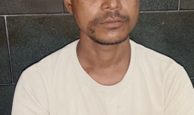 चिरमिरी न्यायालय ने अवैध शराब के आरोपी को सुनाया 1 वर्ष कारावास व 25 हजार का अर्थदंड की सजा...