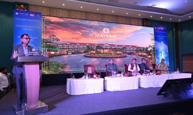 छत्तीसगढ़ में 6 दिवसीय फेम ट्रिप सफलतापूर्वक संपन्न, छत्तीसगढ़ पर्यटन को मिली नई दिशा