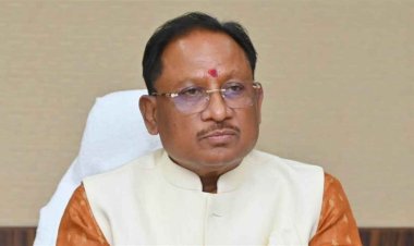 BJP ने तैयार कर ली असम-बंगाल जीत की सियासी पिच, छत्तीसगढ़ के इन नेताओं को मिली जिम्मेदारी