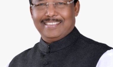 प्रदेश में आगामी खरीफ सीजन के लिए रासायनिक उर्वरकों की उपलब्धता सुनिश्चित: कृषि मंत्री रामविचार नेताम 