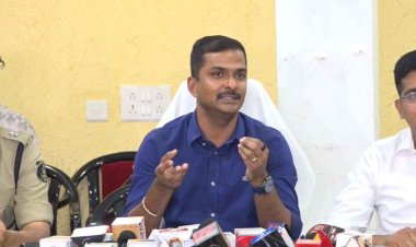 Chhattisgarh में इंटरनेशनल साइबर ठगी का खुलासा, रायपुर में कंपनी बनाकर अमेरिका में ठगी, 42 लोग गिरफ्तार