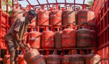 गांव और शहरों में ऑनलाइन LPG सिलेंडर बुकिंग के लिए नए नियम, अब इतने दिन में मिलेगा सिलेंडर