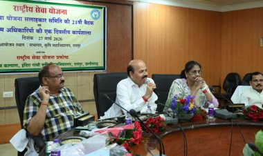 स्वयं से पहले आप के मूल मंत्र को अपनाना होगा