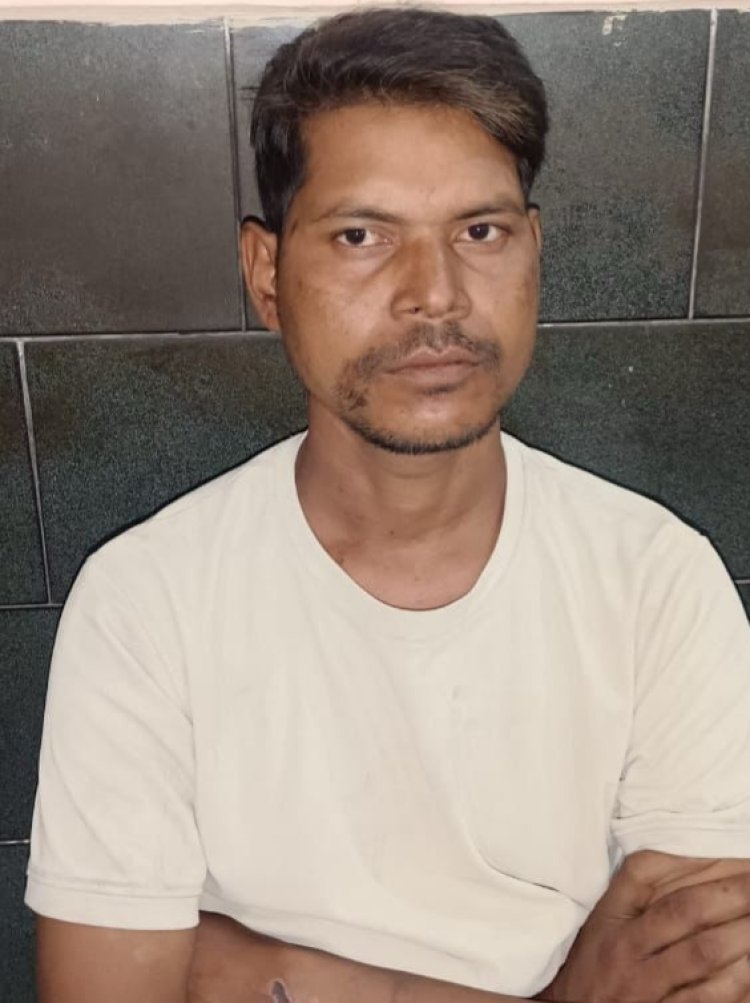 चिरमिरी न्यायालय ने अवैध शराब के आरोपी को सुनाया 1 वर्ष कारावास व 25 हजार का अर्थदंड की सजा...