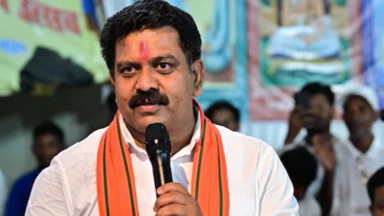 गृहमंत्री विजय शर्मा ने कहा – नियत समय पर छत्तीसगढ़ से खत्म होगा नक्सलवाद, 31 मार्च के बाद भी एहतियात जरूरी