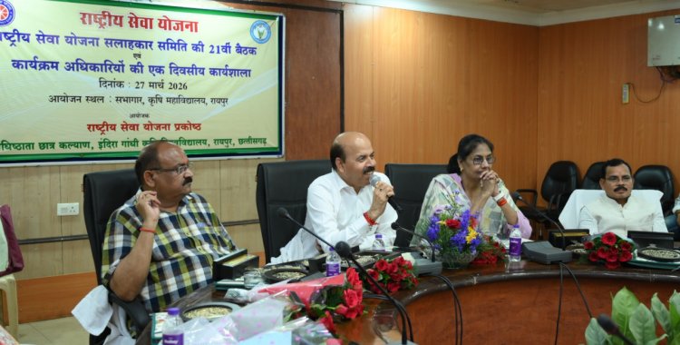 स्वयं से पहले आप के मूल मंत्र को अपनाना होगा