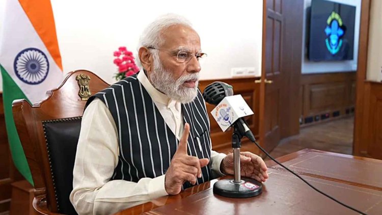 PM मोदी को भाया कोरिया के किसानों का ये मॉडल, ‘मन की बात’ में की तारीफ