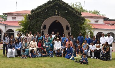 विश्व ऑटिज़्म जागरूकता दिवस पर विशेष पहल