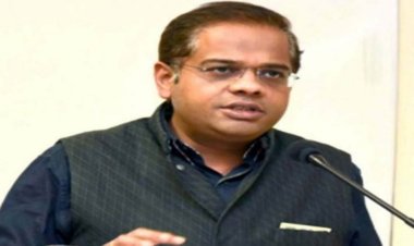 जग्गी हत्याकांड : हाईकोर्ट के फैसले पर अमित जोगी ने कहा – मेरे साथ अन्याय हुआ, सर्वोच्च न्यायालय से न्याय जरूर मिलेगा