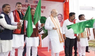 ककनार घाटी के नीचे थमा लाल आतंक का शोर, अब गूंजती है बस की हॉर्न