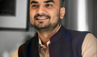 विशेष आमंत्रित प्रतिनिधि के रूप में होम्योपैथी चिकित्सक डॉ. उत्कर्ष त्रिवेदी होंगे शामिल, अंतरराष्ट्रीय मंच पर रखेंगे भारत का पक्ष