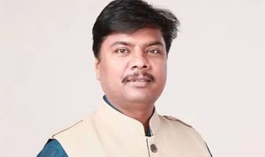 दिल्ली दौरे पर सीएम साय, मंत्री केदार कश्यप ने कहा – छत्तीसगढ़ के विकास में पड़ेगा बड़ा असर, बस्तर बनेगा सबसे समृद्ध संभाग