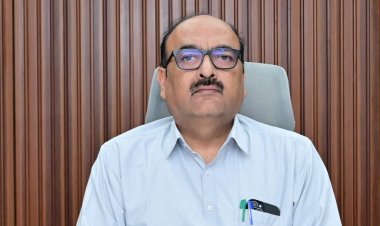 ज्ञानभारतम् सर्वे को मिली रफ्तार : 31 मई तक हर हाल में पूरा करने के निर्देश