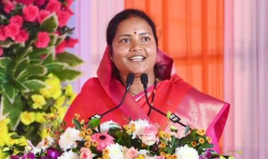 रायपुर : भीषण गर्मी में बच्चों की सुरक्षा सर्वोपरि: लक्ष्मी राजवाड़े