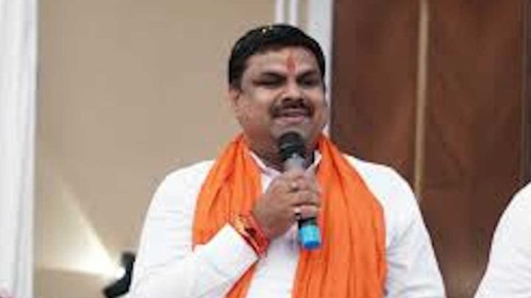 प्राचार्यों को गूगल विशेषज्ञ देंगे ‘ज्ञान’, मंत्री गजेंद्र यादव ने कहा- छत्तीसगढ़ के बच्चों को बारहखड़ी से लेकर AI तक की मिलेगी शिक्षा…